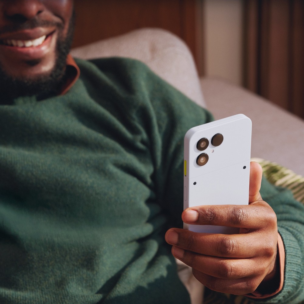 Fairphone